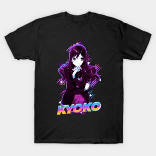 Kyoko Hori Horimiya T-Shirt